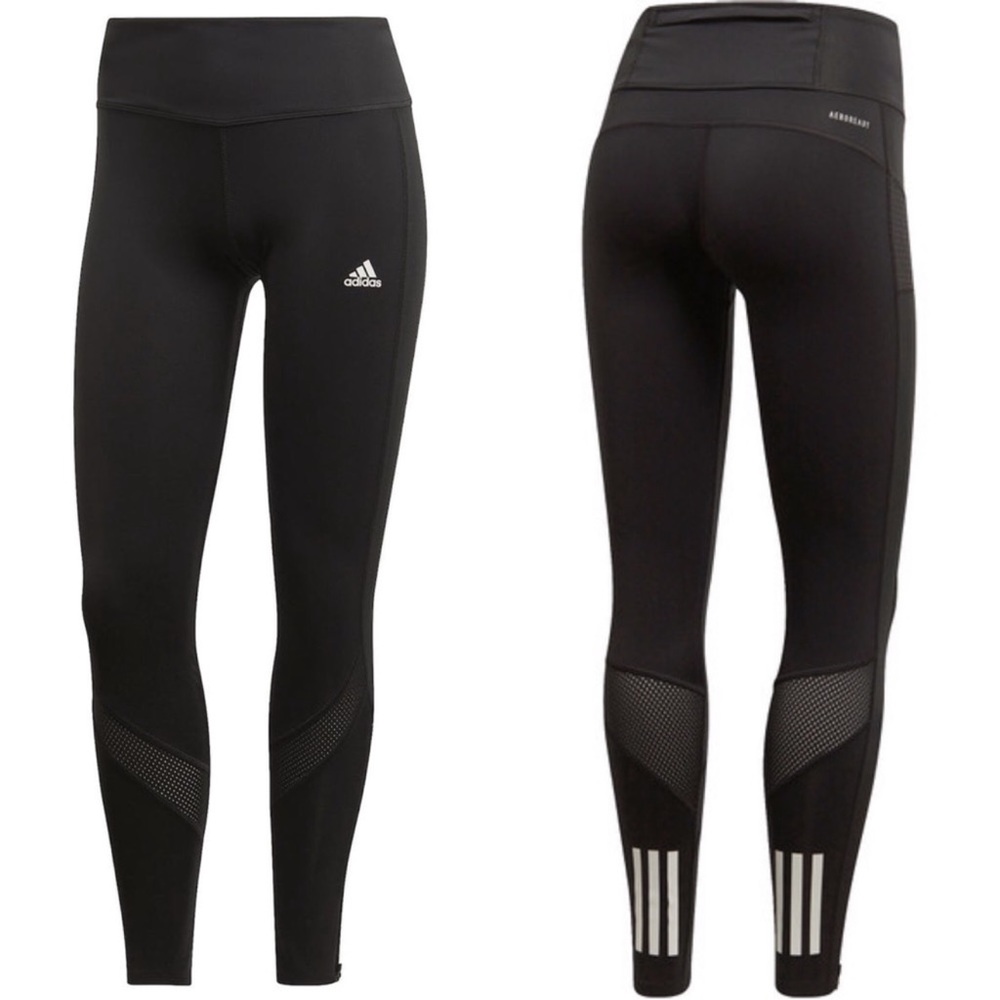 Adidas Owen the run M black